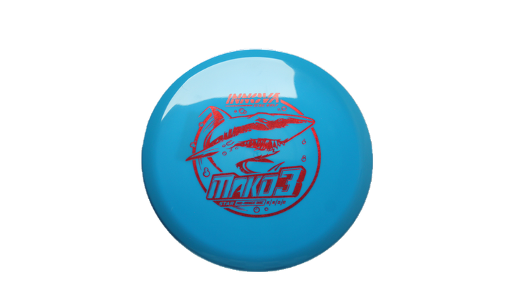 Innova Star Mako3 Midrange Front View