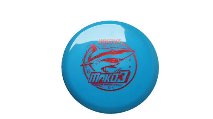 Innova Star Mako3 Midrange Front View