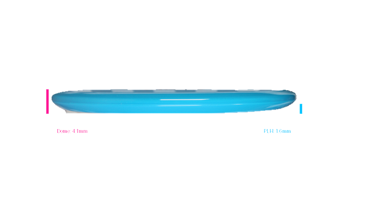 Innova Star Mako3 Midrange Profile View