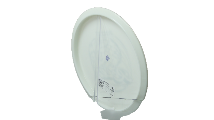 Innova Star Rollo Midrange Back View