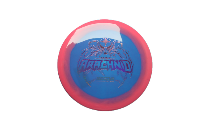 Innova Halo Star Arachnid Midrange Front View