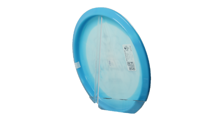 Innova Halo Star Arachnid Midrange Back View