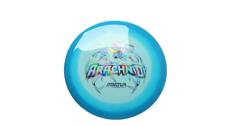 Innova Halo Star Arachnid Midrange Front View