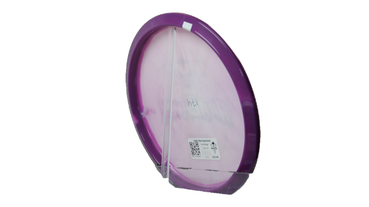 Innova Halo Star Arachnid Midrange Back View
