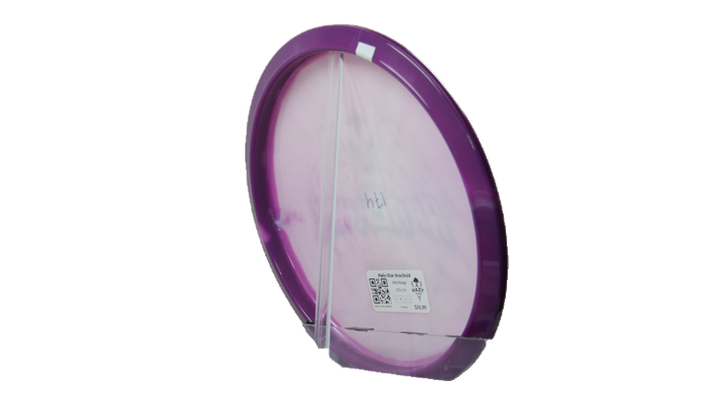 Innova Halo Star Arachnid Midrange Back View