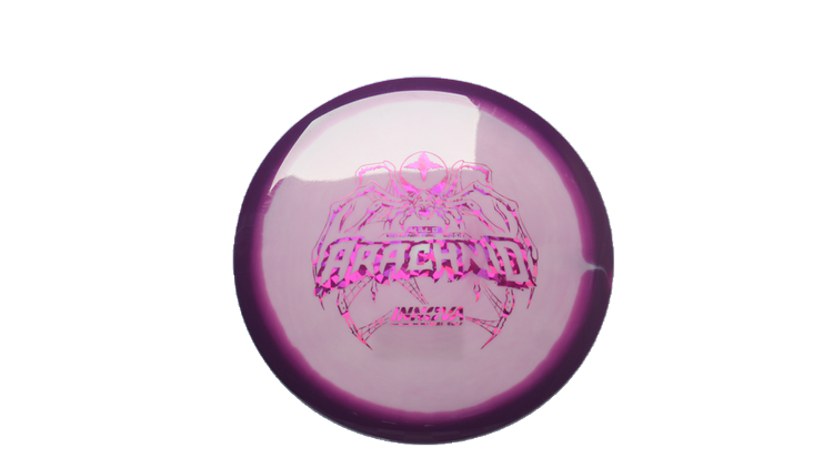 Innova Halo Star Arachnid Midrange Front View