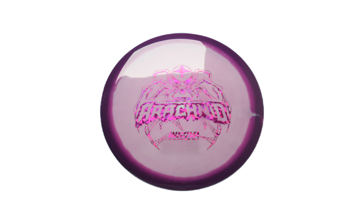 Innova Halo Star Arachnid Midrange Front View