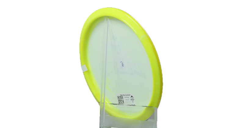Innova Halo Star Arachnid Midrange Back View