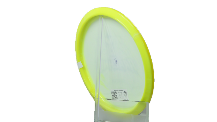 Innova Halo Star Arachnid Midrange Back View
