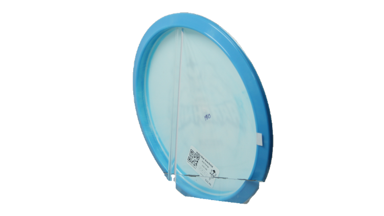 Innova Halo Star Arachnid Midrange Back View