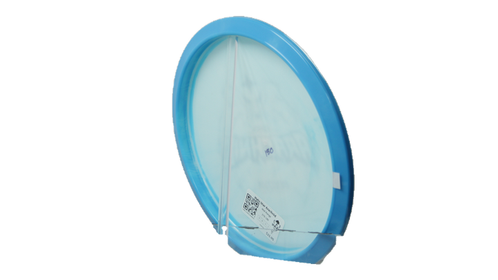 Innova Halo Star Arachnid Midrange Back View