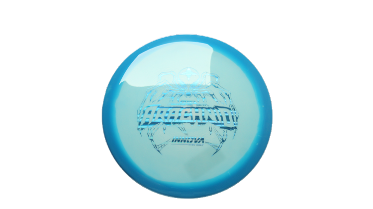 Innova Halo Star Arachnid Midrange Front View