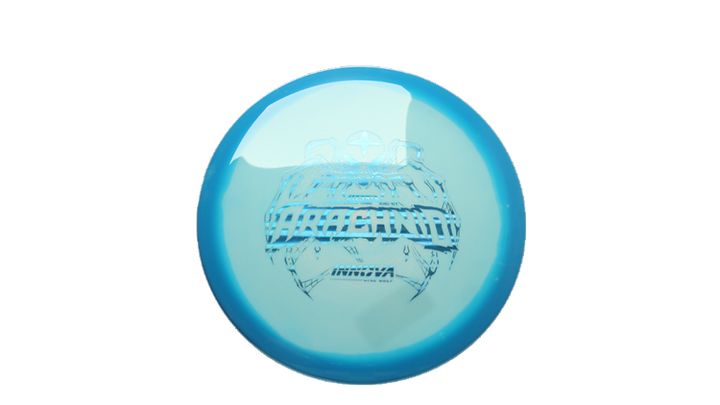 Innova Halo Star Arachnid Midrange Front View