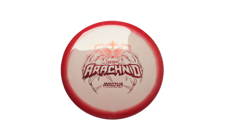 Innova Halo Star Arachnid Midrange Front View