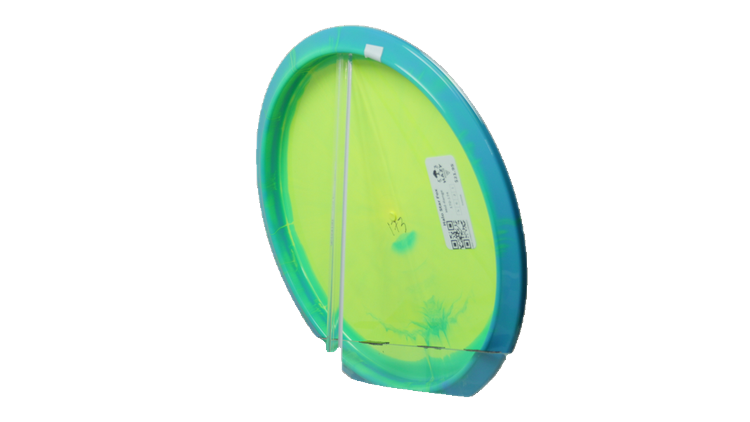 Innova Halo Star Fox Midrange Back View