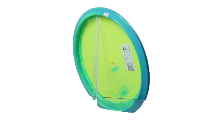 Innova Halo Star Fox Midrange Back View