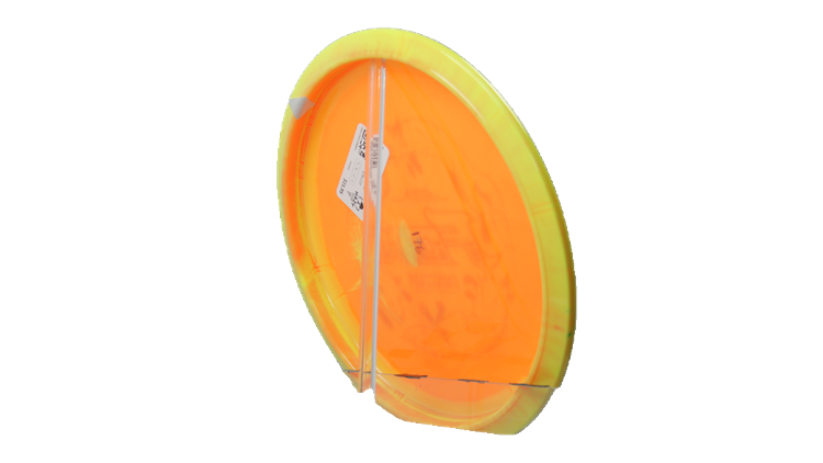 Innova Halo Star Fox Midrange Back View