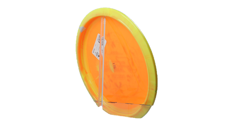 Innova Halo Star Fox Midrange Back View