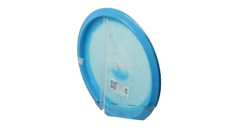 Innova Halo Star Fox Midrange Back View