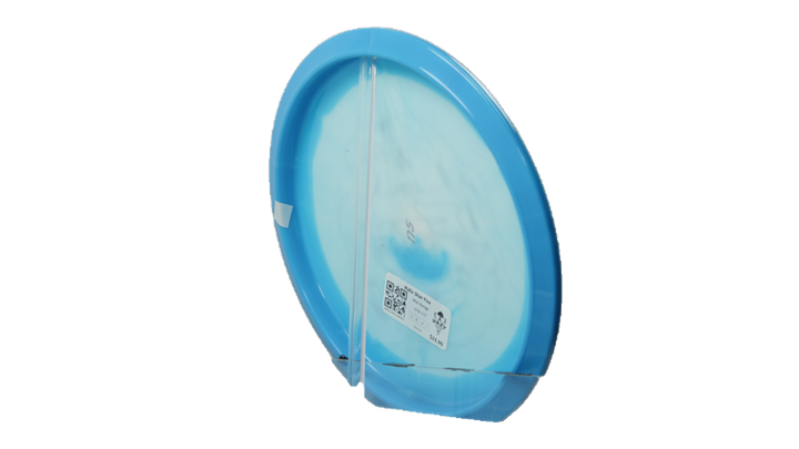 Innova Halo Star Fox Midrange Back View