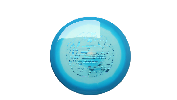 Innova Halo Star Fox Midrange Front View