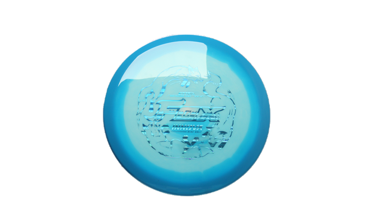 Innova Halo Star Fox Midrange Front View