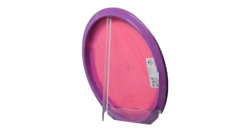 Innova Halo Star Fox Midrange Back View