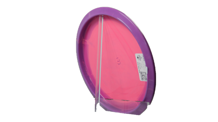 Innova Halo Star Fox Midrange Back View
