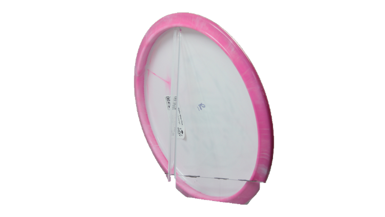 Innova Halo Star Fox Midrange Back View