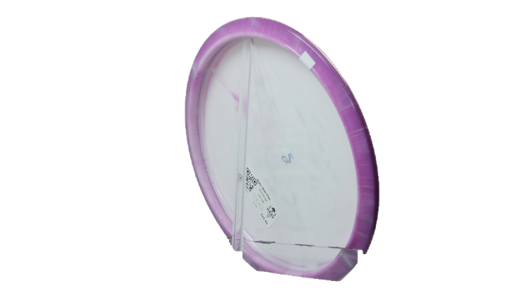 Innova Halo Star Fox Midrange Back View