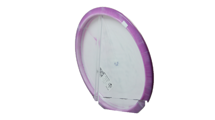 Innova Halo Star Fox Midrange Back View