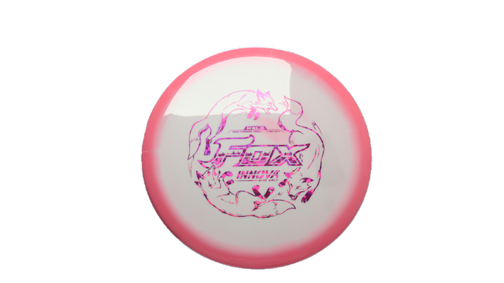 Innova Halo Star Fox Midrange Front View