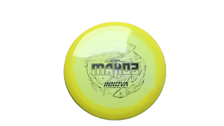 Innova Halo Star Mako3 Midrange Front View