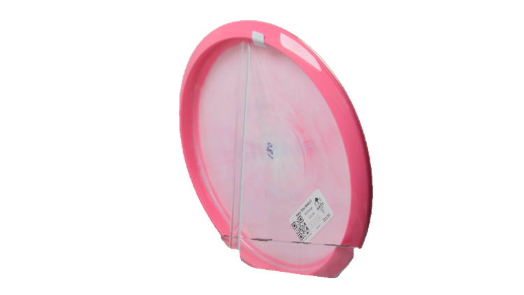 Innova Halo Star Mako3 Midrange Back View