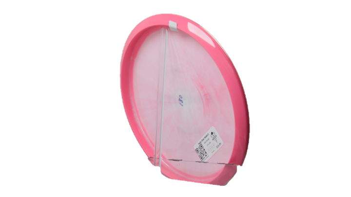 Innova Halo Star Mako3 Midrange Back View