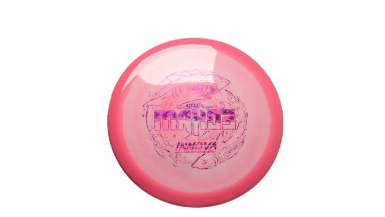 Innova Halo Star Mako3 Midrange Front View