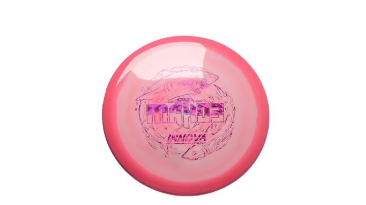 Innova Halo Star Mako3 Midrange Front View