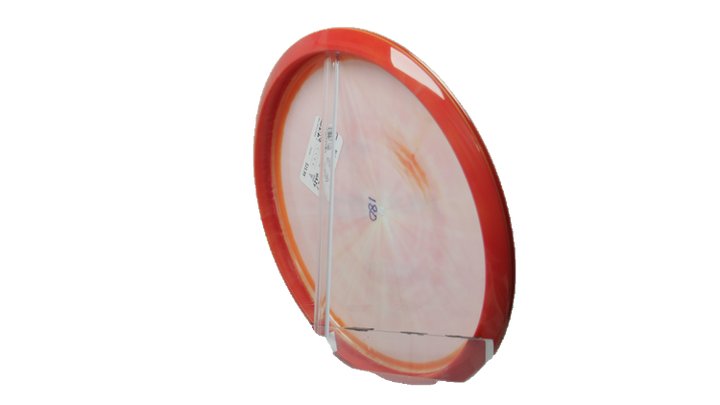 Innova Halo Star Mako3 Midrange Back View