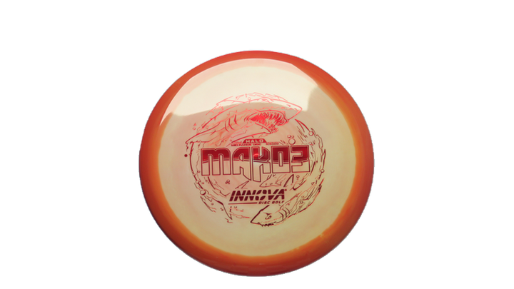 Innova Halo Star Mako3 Midrange Front View