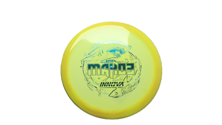 Innova Halo Star Mako3 Midrange Front View