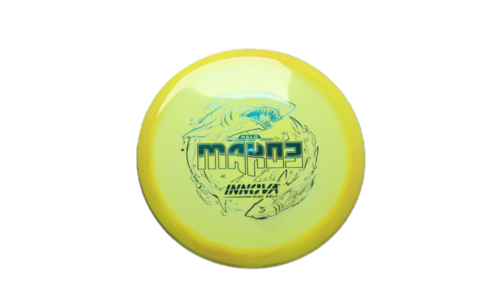 Innova Halo Star Mako3 Midrange Front View