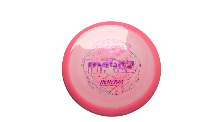 Innova Halo Star Mako3 Midrange Front View
