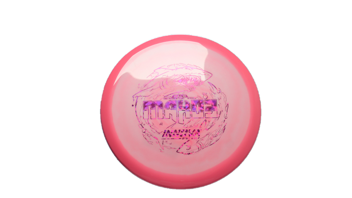 Innova Halo Star Mako3 Midrange