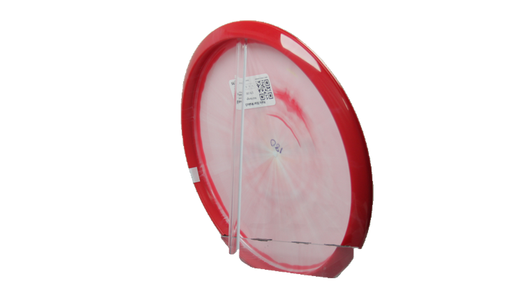Innova Halo Star Mako3 Midrange Back View
