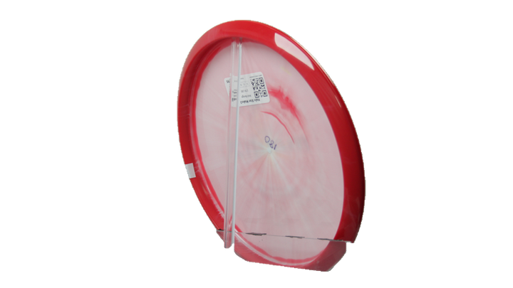 Innova Halo Star Mako3 Midrange Back View