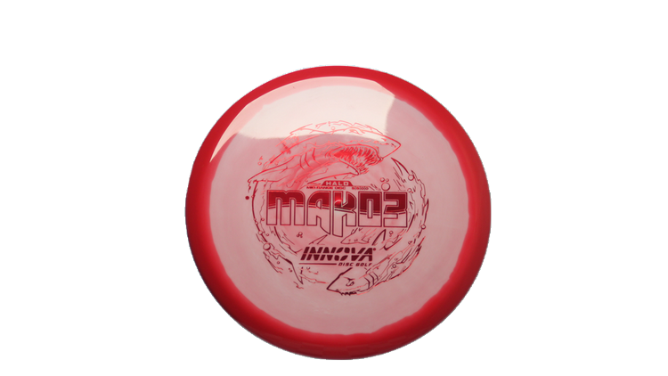 Innova Halo Star Mako3 Midrange Front View