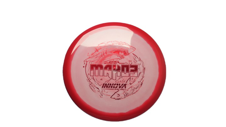 Innova Halo Star Mako3 Midrange Front View