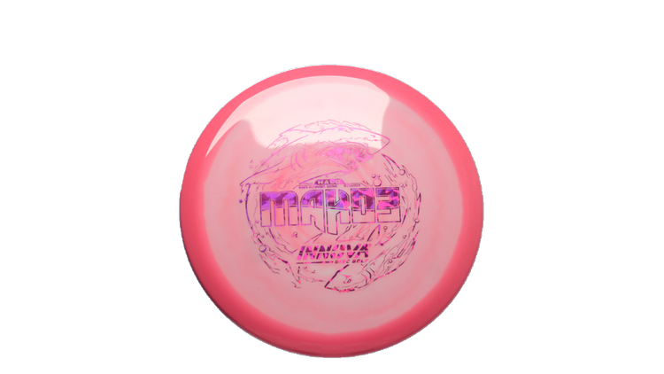 Innova Halo Star Mako3 Midrange Front View