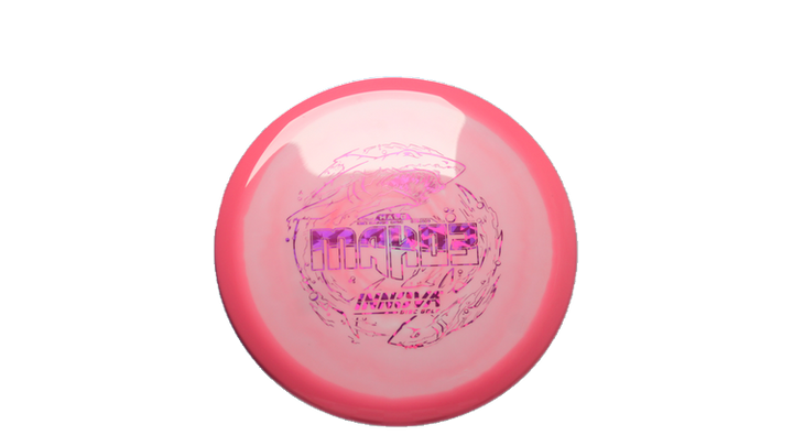 Innova Halo Star Mako3 Midrange Front View