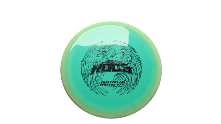 Innova Halo Star Roc3 Midrange Front View